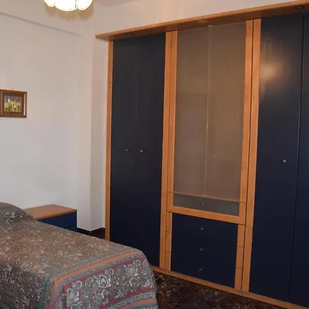 Tra Gli Ulivi Da Giacinta Appartement Varazze Buitenkant foto