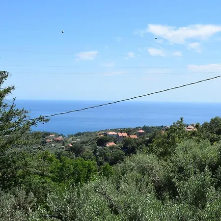Tra Gli Ulivi Da Giacinta Appartement Varazze Buitenkant foto