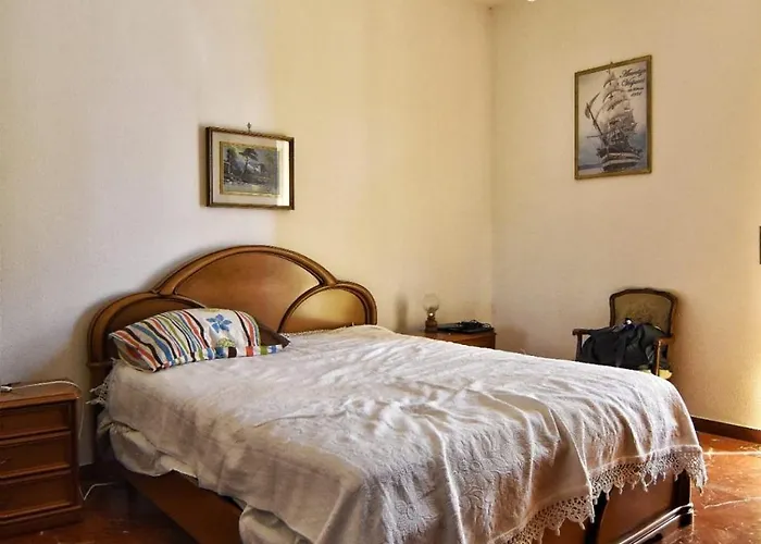 Tra Gli Ulivi Da Giacinta