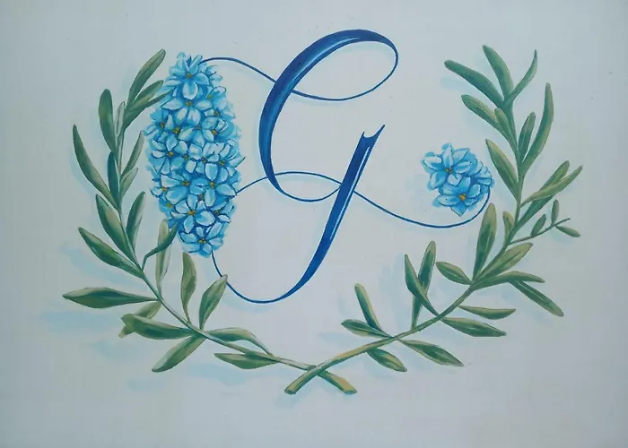 Tra Gli Ulivi Da Giacinta