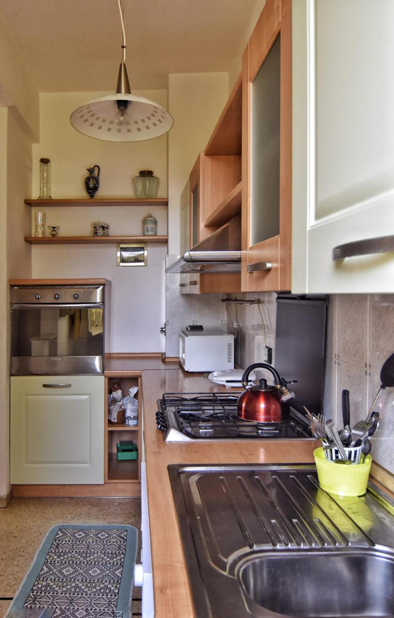 Tra Gli Ulivi Da Giacinta Apartment