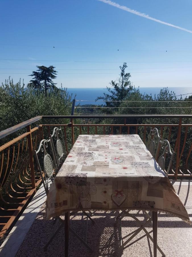 Tra Gli Ulivi Da Giacinta Appartement