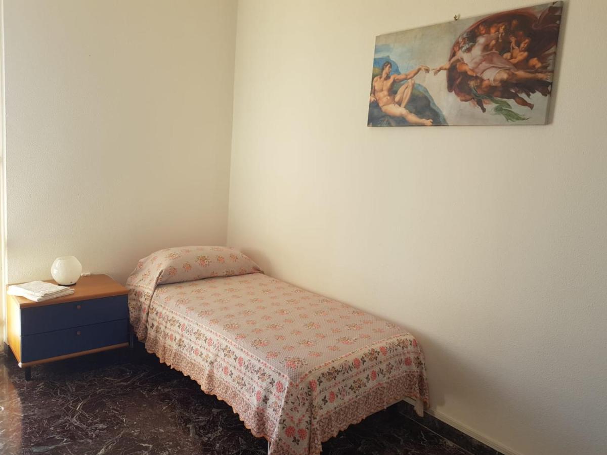 Tra Gli Ulivi Da Giacinta